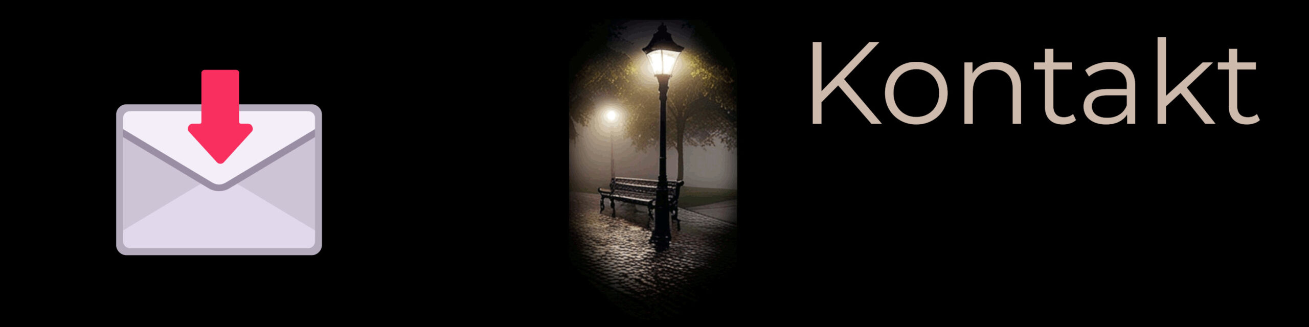 Banner Kontakt
